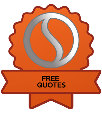 Free Quotes Badge