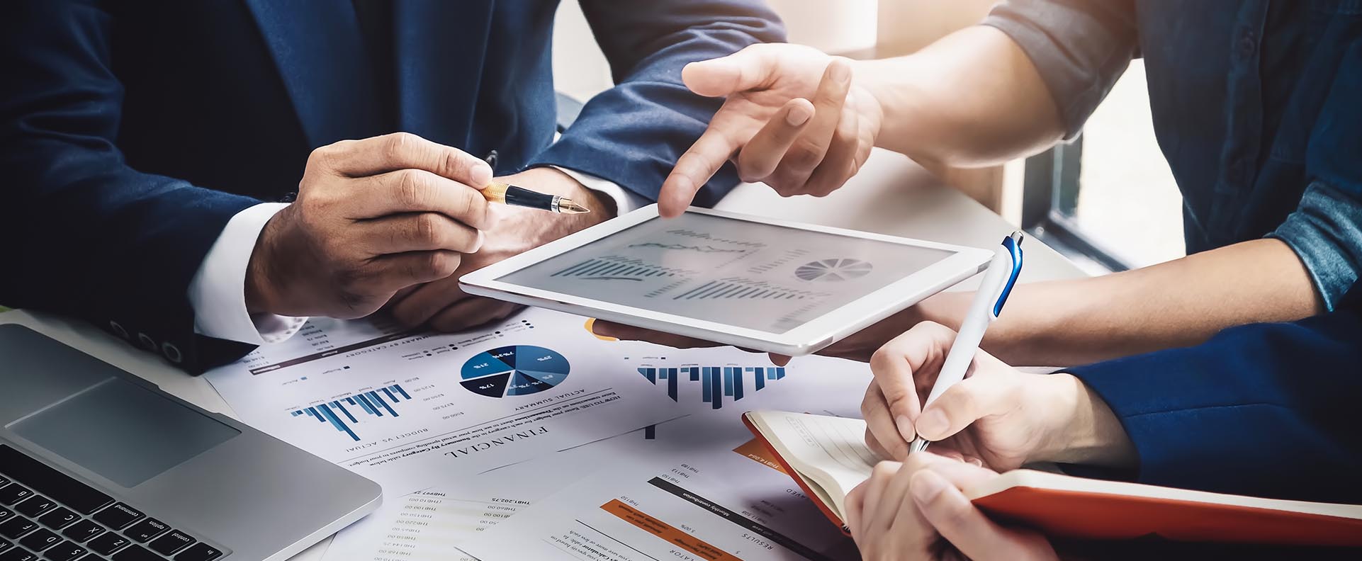 Bookkeeping Services